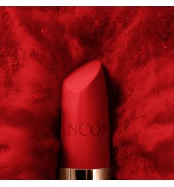 L'Absolu Rouge Drama Matte - Rouge à Lèvres Mat Poudré - Tenue & Confort Longue Durée L'Absolu Rouge Drama Matte - Rouge à Lèvres Mat Poudré - Tenue & Confort Longue Durée
